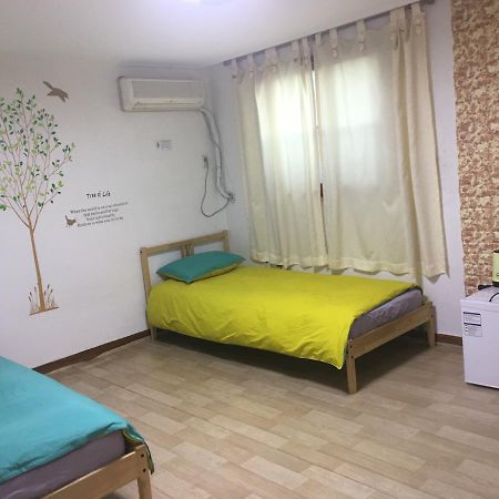Egg Guesthouse Korea Seul Zewnętrze zdjęcie