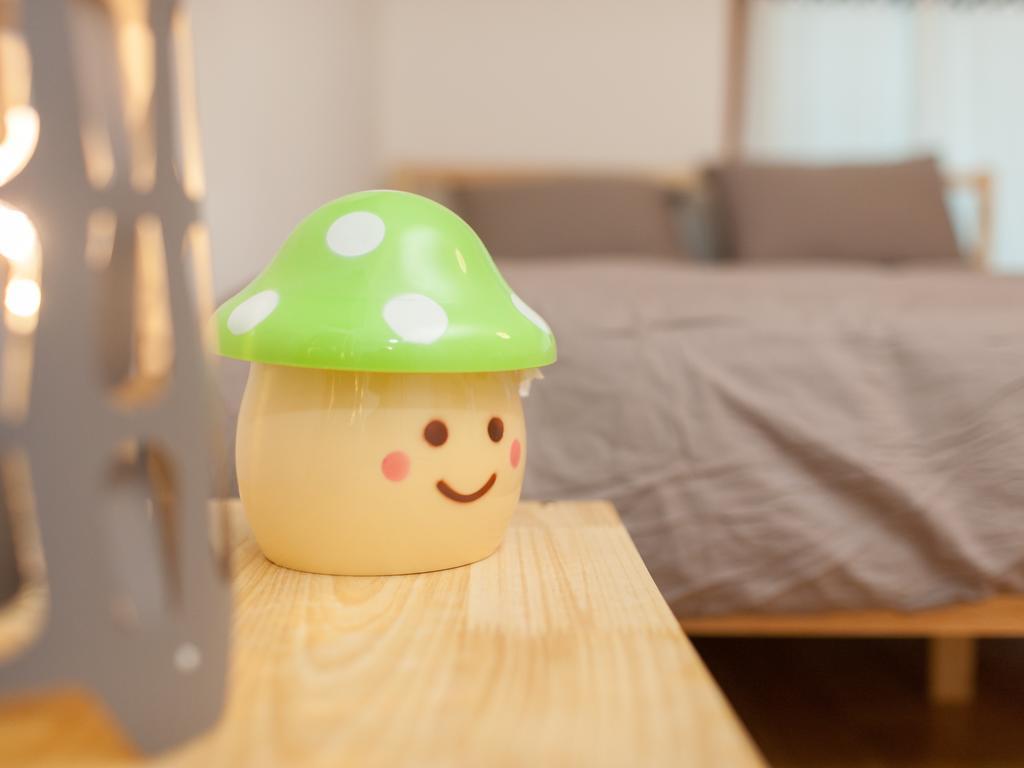 Egg Guesthouse Korea Seul Zewnętrze zdjęcie