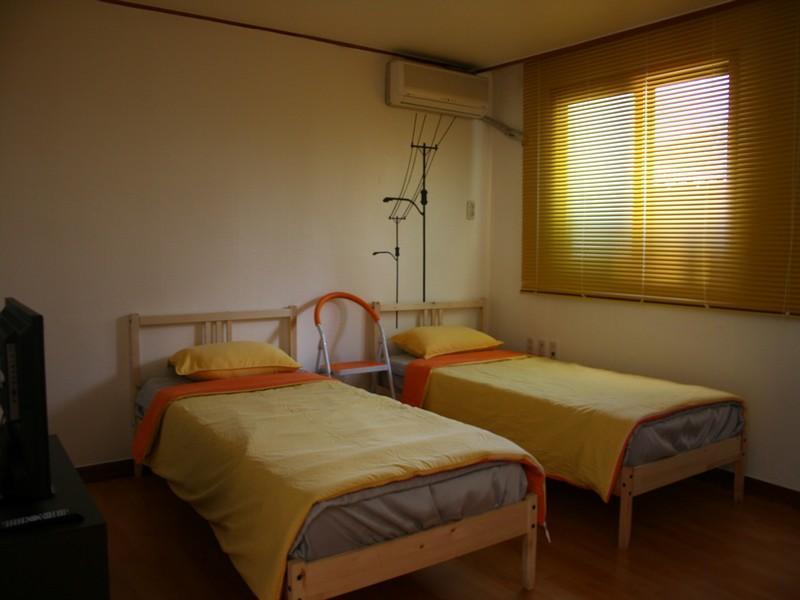 Egg Guesthouse Korea Seul Zewnętrze zdjęcie