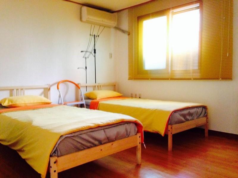 Egg Guesthouse Korea Seul Zewnętrze zdjęcie
