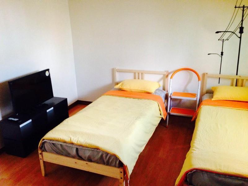 Egg Guesthouse Korea Seul Zewnętrze zdjęcie