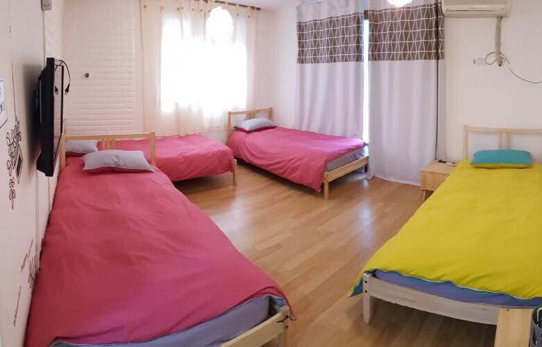 Egg Guesthouse Korea Seul Pokój zdjęcie