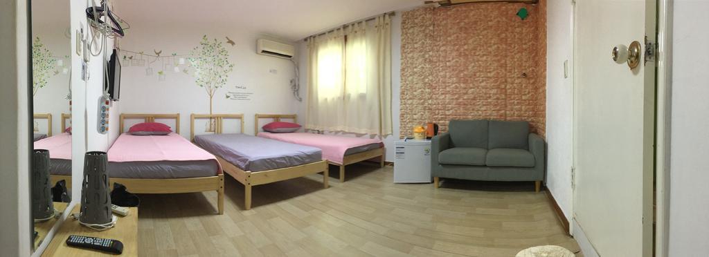 Egg Guesthouse Korea Seul Zewnętrze zdjęcie