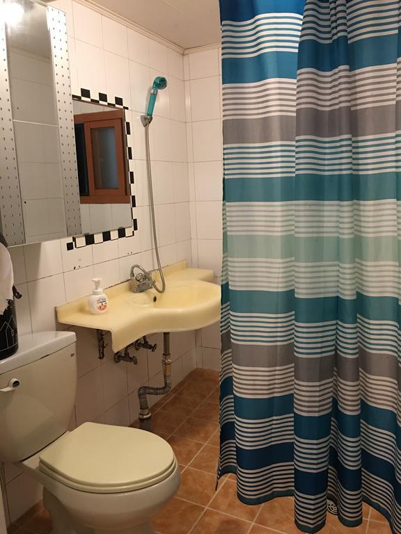 Egg Guesthouse Korea Seul Zewnętrze zdjęcie
