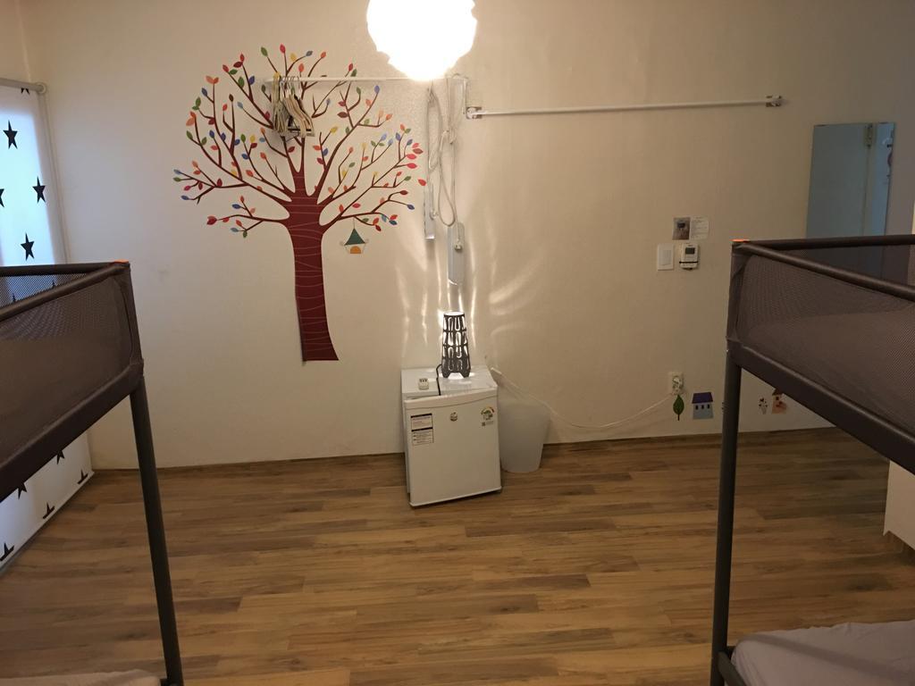 Egg Guesthouse Korea Seul Zewnętrze zdjęcie