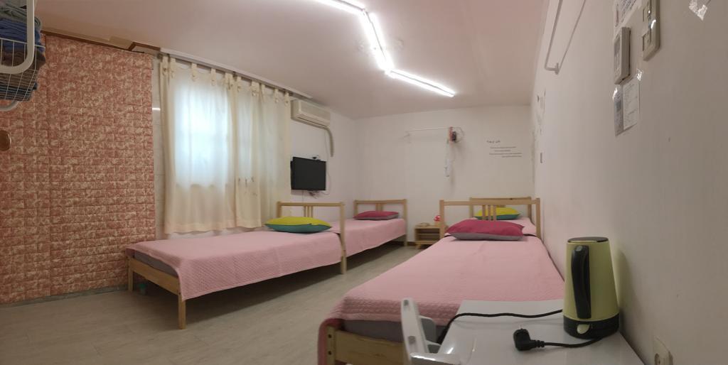 Egg Guesthouse Korea Seul Zewnętrze zdjęcie