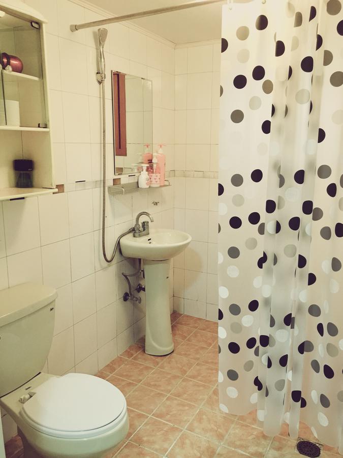 Egg Guesthouse Korea Seul Zewnętrze zdjęcie