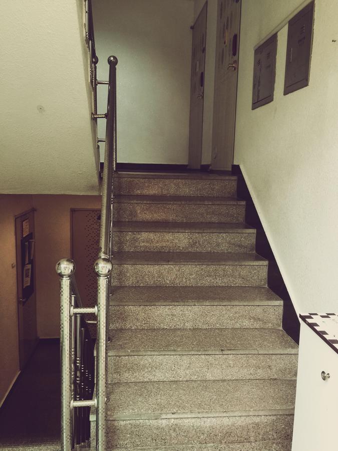 Egg Guesthouse Korea Seul Zewnętrze zdjęcie