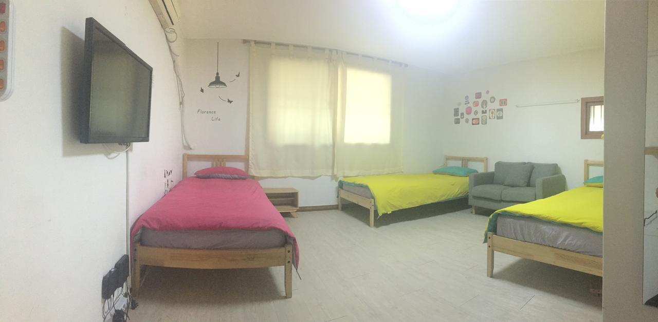 Egg Guesthouse Korea Seul Pokój zdjęcie
