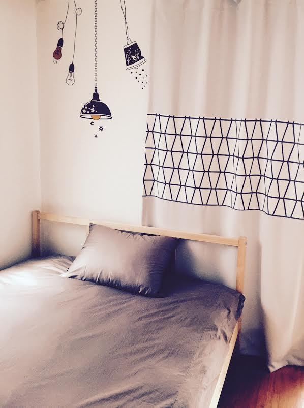 Egg Guesthouse Korea Seul Zewnętrze zdjęcie