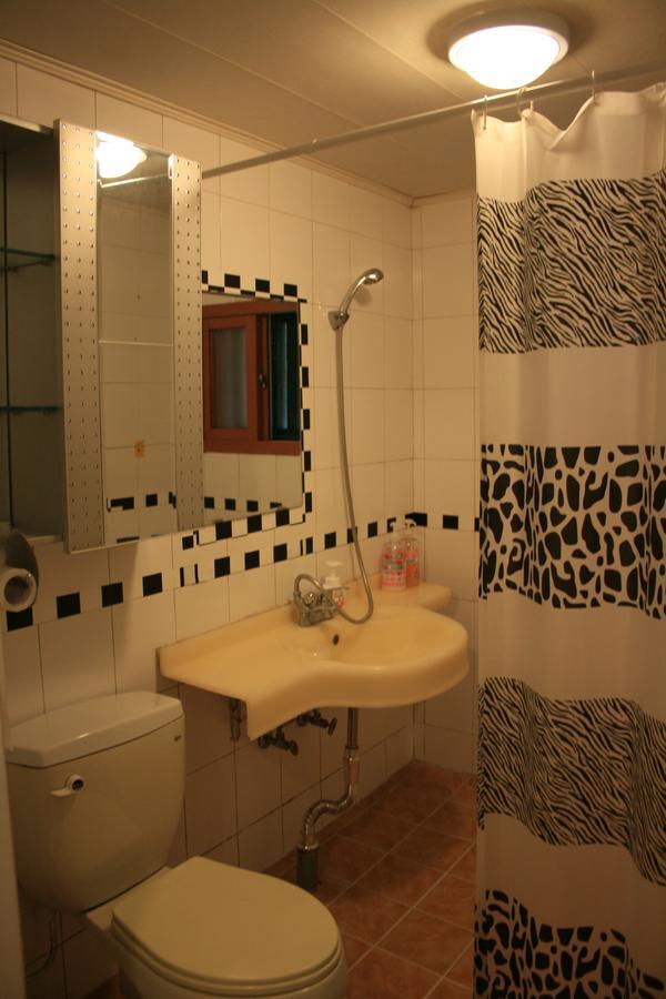 Egg Guesthouse Korea Seul Zewnętrze zdjęcie