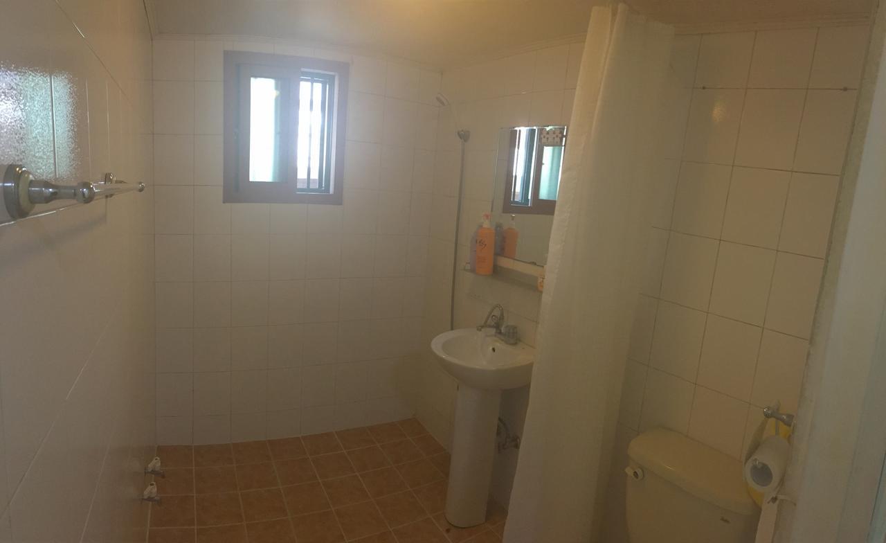 Egg Guesthouse Korea Seul Zewnętrze zdjęcie