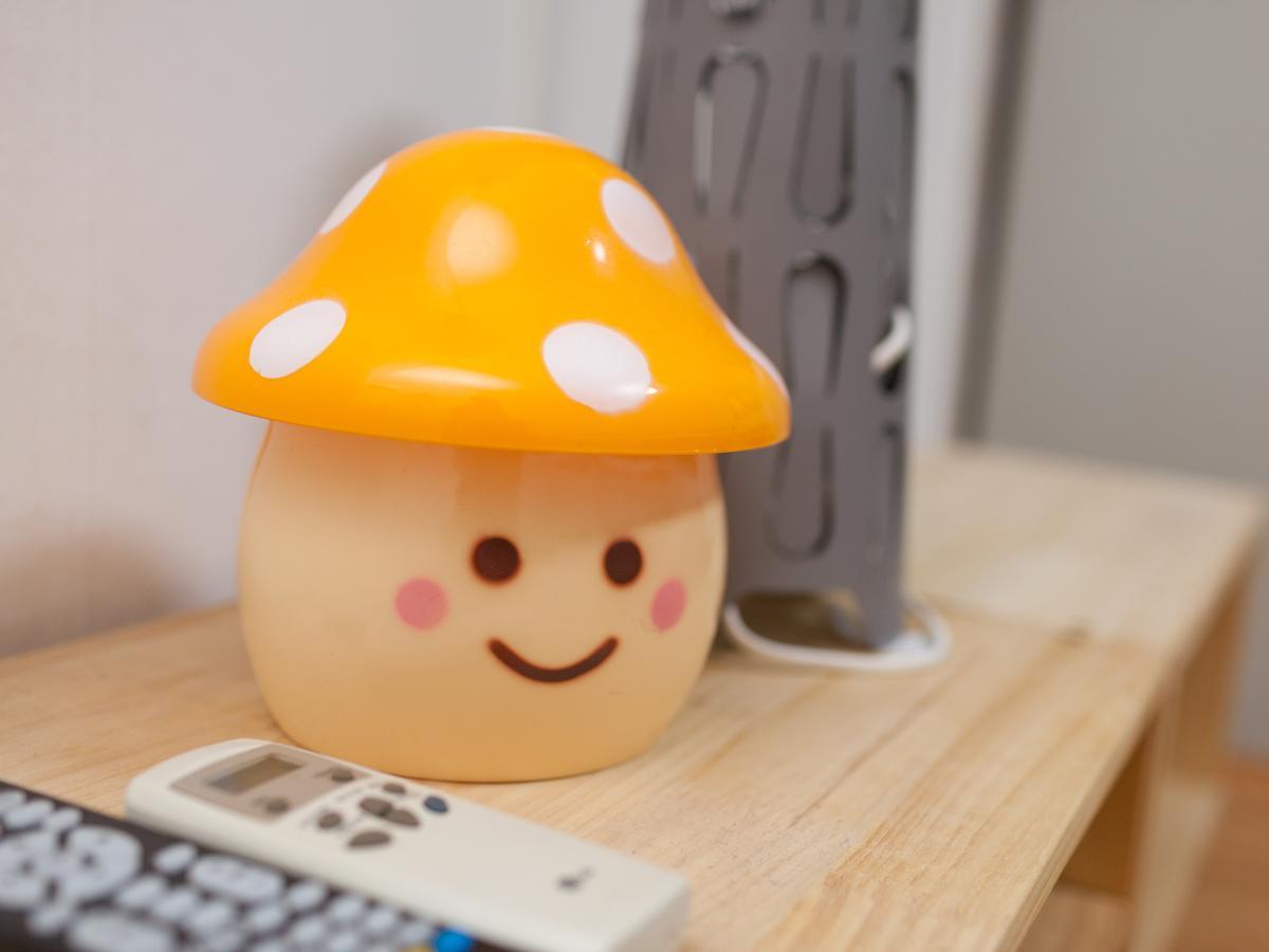 Egg Guesthouse Korea Seul Zewnętrze zdjęcie